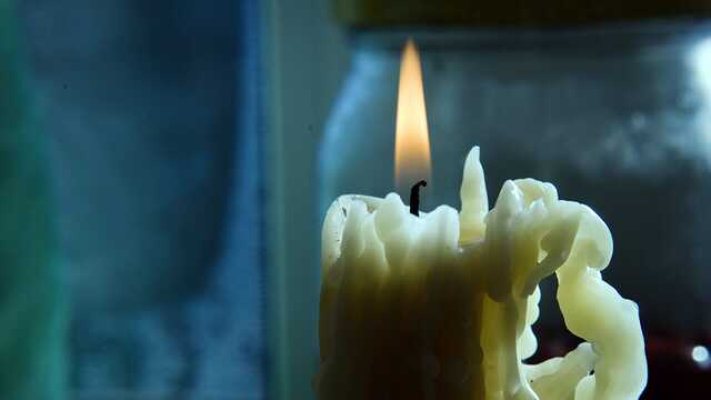 Значна частина Луцька залишилася без світла