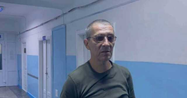 Начальнику відділу охорони здоров’я оккупованого Бердянську висунули підозру