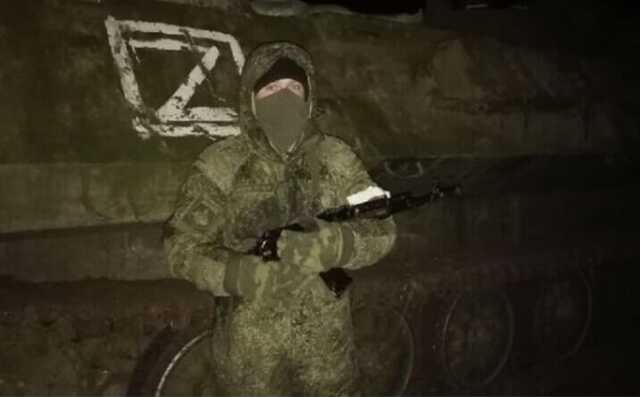 Ідентифікувати вдалося лише за ДНК: в Україні ліквідували окупанта-музиканта