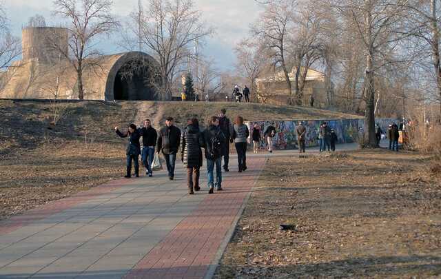 Населення Києва скоротилося на 20% - нардеп Желєзняк