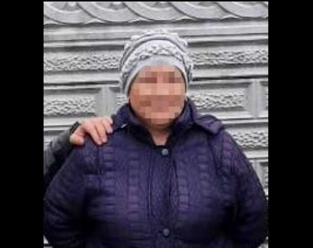 Корегувальниця вогню з Луганщини отримала 12 років позбавлення волі