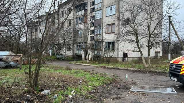 У звільненій Снігурівці цивільний підірвався на міні