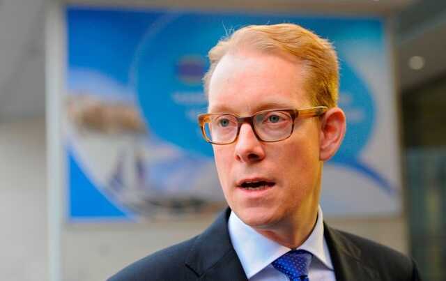 У Швеції назвали єдиний спосіб завершення війни Росії проти України