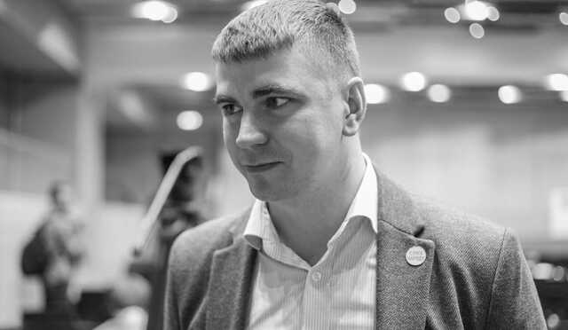 Парламентська ТСК показала звіт щодо обставин смерті нардепа Антона Полякова