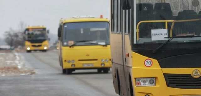 Через обстріли окупантів жителів Куп’янського району закликають евакуюватись