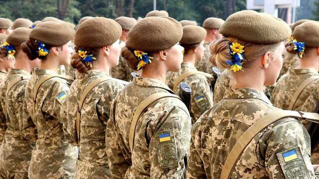 Резніков повідомив, скільки жінок загинуло на війні від початку вторгнення