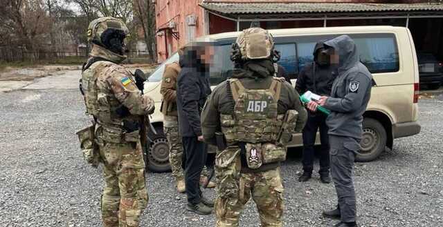 У Херсоні затримали керівництво окупаційного СІЗО, де катували українців