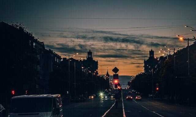 Украинцев готовят к выживанию в критических условиях