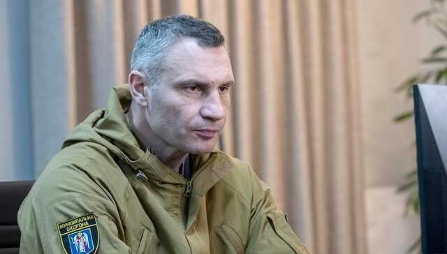 Стабільна та потужна Європа неможлива без вільної та успішної України, – Кличко