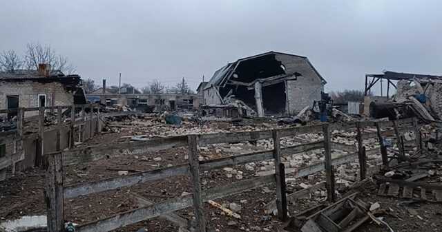 Російські військові атакували Пологівський район: є загиблий та поранені