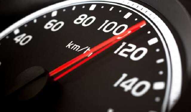 У Києві можуть зменшити швидкість автомобілів при відключеннях світла