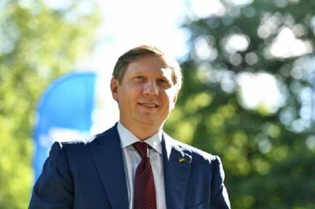 Нардепу Шахову отказали в возвращении обвинительного акта