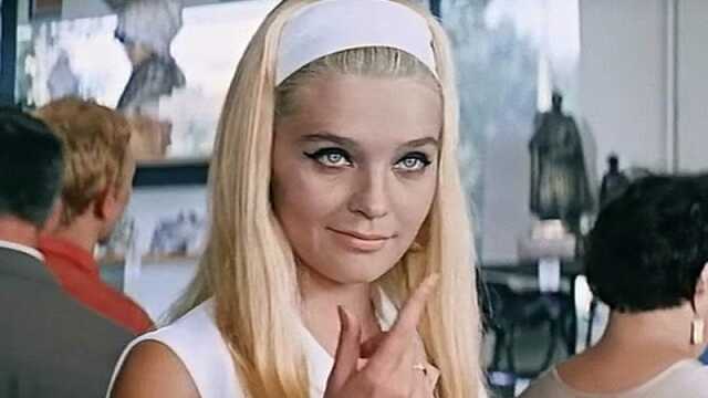 Легенда радянського кіно загриміла в психлікарню