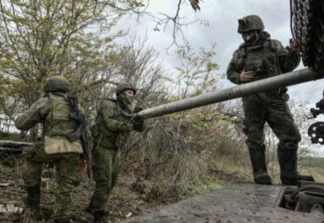 Оточення Бахмута не неминуче, окупанти перебільшують свої успіхи – ISW