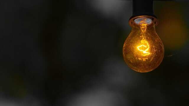 В Киеве начали действовать стабилизационные отключения света