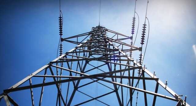 В Україні зріс дефіцит в енергосистемі: у всіх областях запроваджено відключення світла