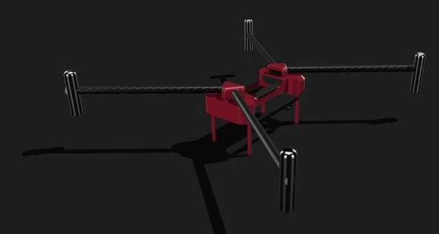 Українці розробили нові ударні дрони "Інквізитор": чим вони допоможуть ЗСУ