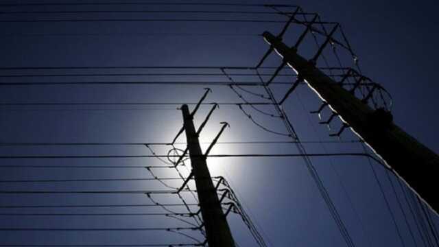 У Молдові дефіцит електроенергії становитиме 74%, громадян просять економити