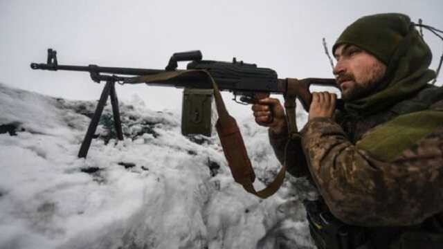 Українська зима. Якими буде зимова кампанія на фронті та на що чекати навесні