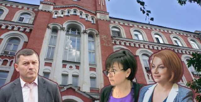 Реконструкція Олександрівської лікарні “з’їсть” ще 38,5 млн бюджетних гривень