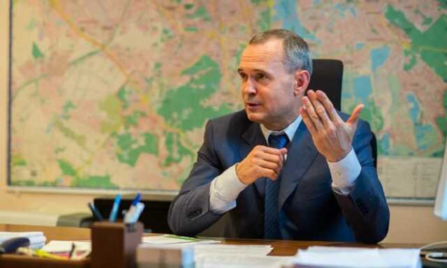 Новим головою Рахункової палати стане екс-глава Держаудитслужби Пліс - нардеп