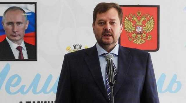 "Ми тебе бачимо": партизани зробили натяк гауляйтеру Балицькому