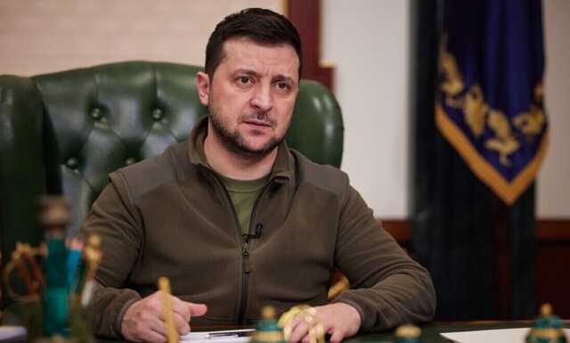 Україна створює систему шефства для відбудови міст і підприємств – Зеленський