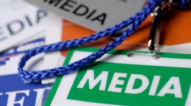 Скандальний законопроєкт "Про медіа" цього тижня винесуть на розгляд Верховної Ради