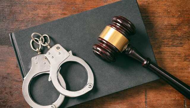 Ексвійськового прокурора Кримського регіону засуджено до 12 років