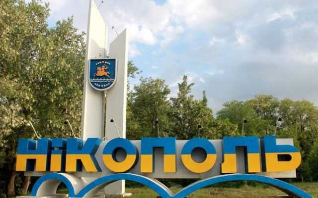 Российские военные обстреляли Никопольский район: пострадала женщина