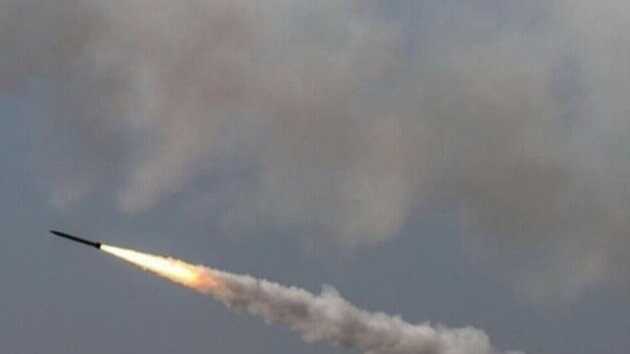 Вночі окупанти вдарили по Запорізькій області, пошкоджено газорозподільний пункт