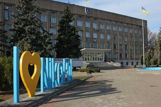 Вранці росіяни обстріляли Нікополь із "Градів"