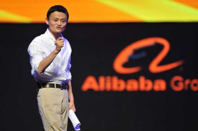 Засновник Alibaba переїхав до Японії через тиск китайської влади, - Financial Times
