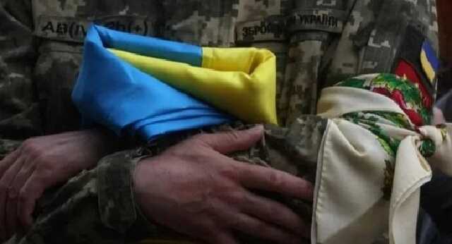 Глава Єврокомісії: Україна втратила у війні 100 тисяч військових