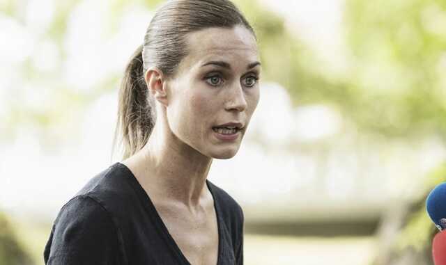 Прем’єр Фінляндії: потрібно збільшити допомогу Україні, щоб забезпечити їй перемогу