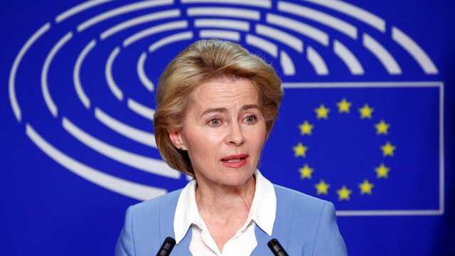 В Єврокомісії пояснили заяву щодо втрат України: мала б стосуватися і поранених