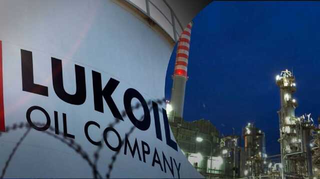 В Італії планують націоналізувати російський нафтопереробний завод