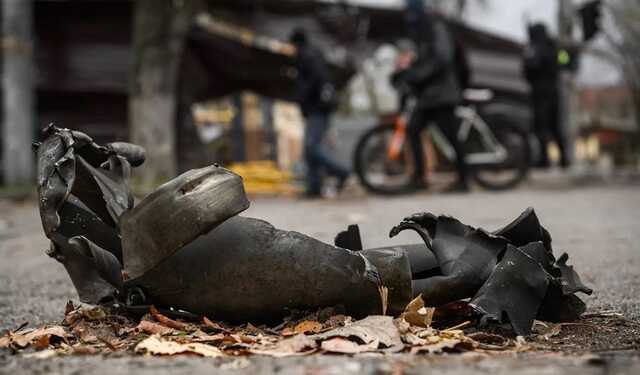 Війська РФ вдарили по лікарні, житлових будинках і музею в Херсоні: загинула жінка