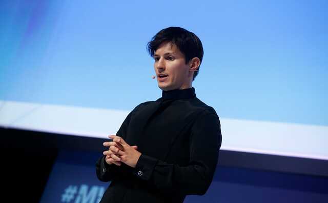 Дуров объяснил, почему обанкротилась одна из крупнейших криптовалютных бирж FTX