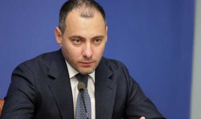 Кубраков вперше висловився про свою відставку