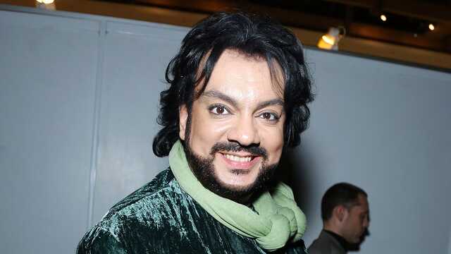 Киркоров публично послал двух своих коллег-путинистов Шукшину и Певцова