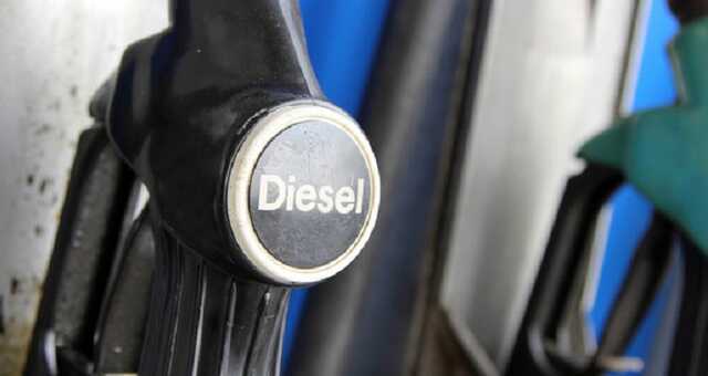 Европа очень зависит от российского дизтоплива: Bloomberg рассказал об объемах закупок