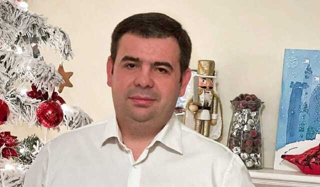 Депутата Львовского облсовета лишили мандата за побег за границу