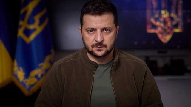 Зеленский объяснил, когда и по каким причинам может закончиться война в Украине