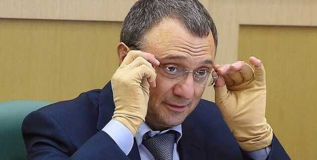 Доньку російського олігарха Керімова підозрюють у незаконній купівлі чотирьох вілл на Лазурному Березі