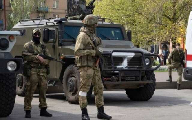 У Мелітополі окупанти заглушили мобільний зв’язок, — Федоров