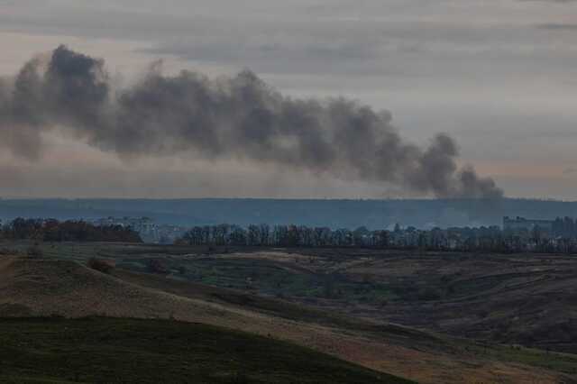 У Миколаївській області через обстріл 87 населених пунктів залишилися без світла та води