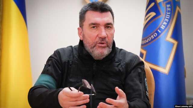 Сотні тисяч російських ракет: у РНБО прокоментували жахливі прогнози військових експертів