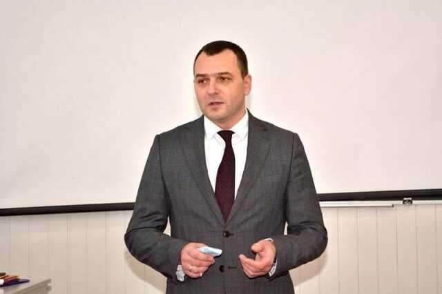 Ексзаступника голови Черкаської обласної прокуратури покарали за п’яну аварію