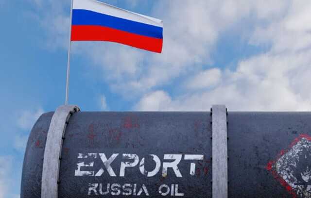 В ЄС вирішили знизити стелю вартості російської нафти: в Bloomberg назвали нову ціну